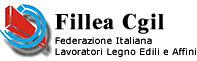 FILLEA - CGIL
